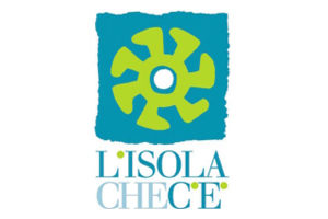 Isola Che Ce Logo
