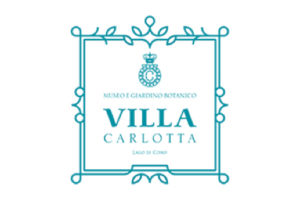 Villa Carlotta Logo